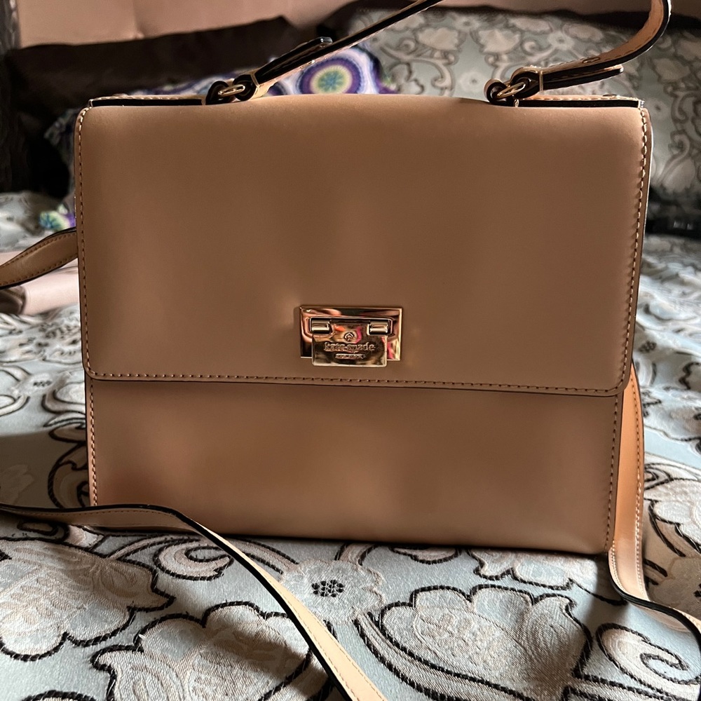 Kate Spade Crossbody - Picture 5 of 5